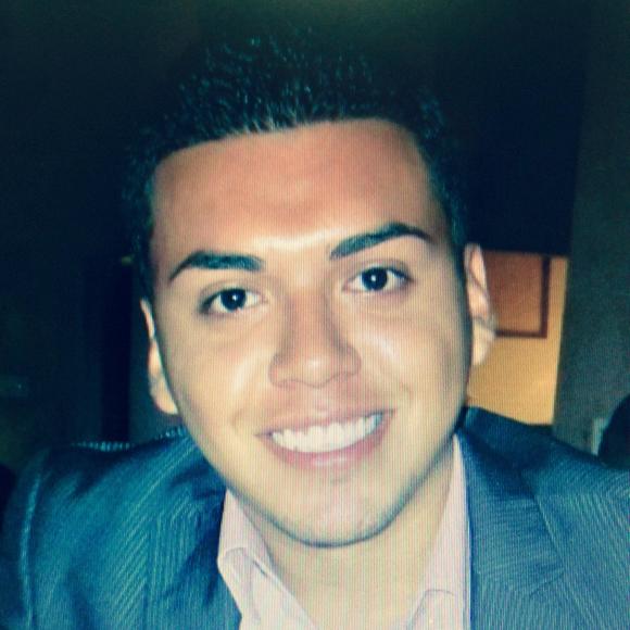 Meet your Posher, David - Picture 1 of 1